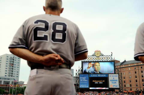 (Photo by Greg Fiume/Getty Images)