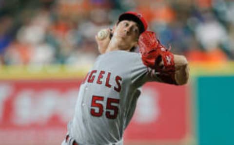 Tim Lincecum (Photo by Bob Levey/Getty Images)