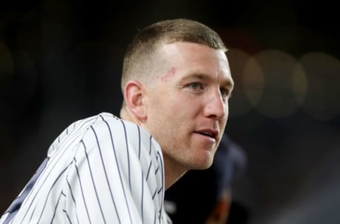 Todd Frazier (Photo by Elsa/Getty Images)