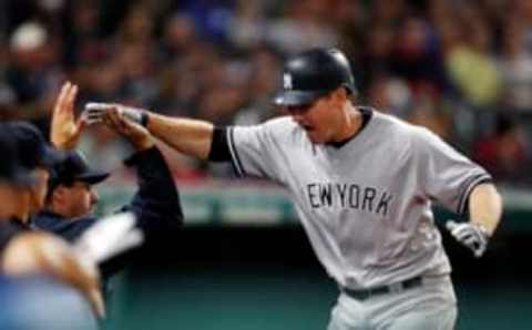 Chase Headley (Photo by David Maxwell/Getty Images)