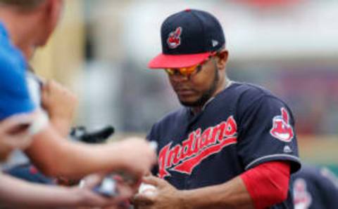 Edwin Encarnacion (Photo by David Maxwell/Getty Images)