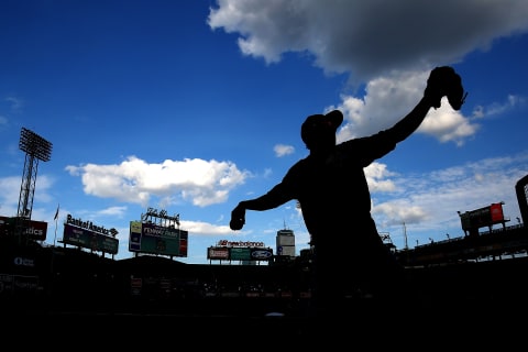 (Photo by Adam Glanzman/Getty Images)