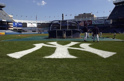 (Photo by Ezra Shaw/Getty Images)