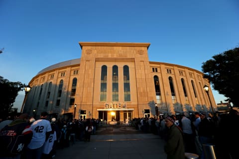 (Photo by Bruce Bennett/Getty Images)