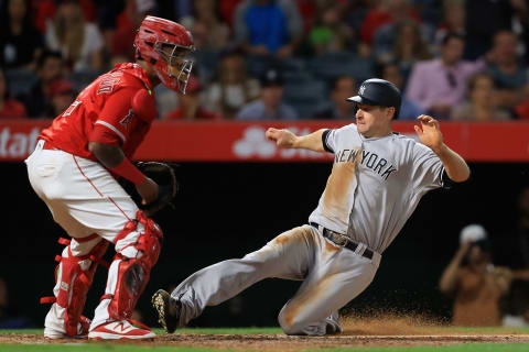 (Photo by Sean M. Haffey/Getty Images)