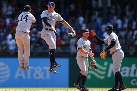 (Photo by Richard W. Rodriguez/Getty Images)