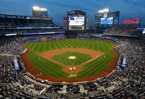 (Photo by Jim McIsaac/Getty Images)