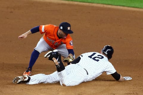 (Photo by Mike Stobe/Getty Images)