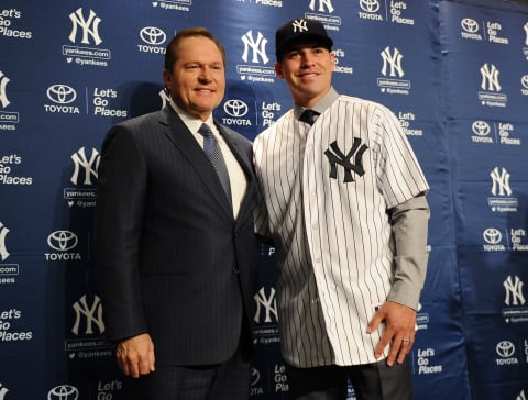 (Photo by Maddie Meyer/Getty Images)