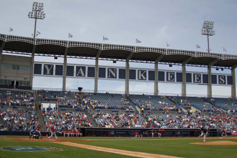 Yankees (Photo by Justin K. Aller/Getty Images)