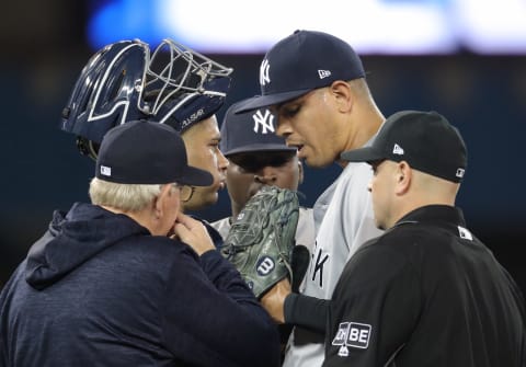 (Photo by Tom Szczerbowski/Getty Images)