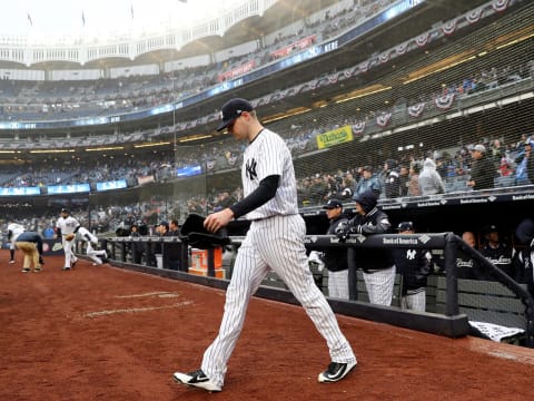 Yankees (Photo by Jim McIsaac/Getty Images)