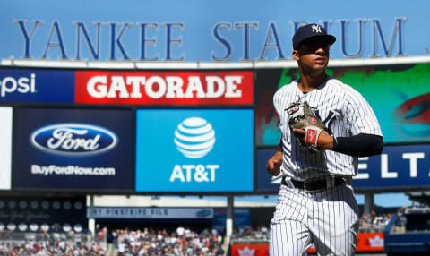 Yankees (Photo by Jim McIsaac/Getty Images)