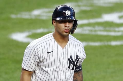 Yankees INF Gleyber Torres (Photo by Jim McIsaac/Getty Images)