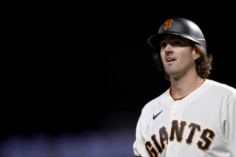 Kevin Gausman #34 of the San Francisco Giants (Photo by Harry How/Getty Images)