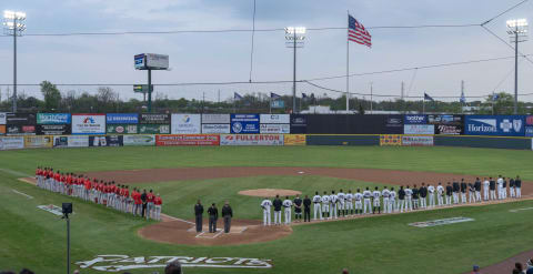 Somerset Patriots