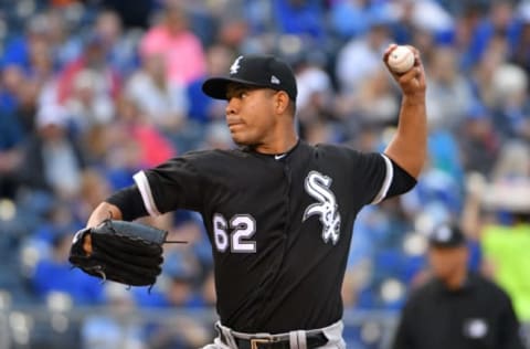 Jose Quintana Denny Medley-USA TODAY Sports