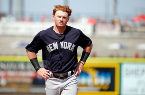 Clint Frazier Kim Klement-USA TODAY Sports