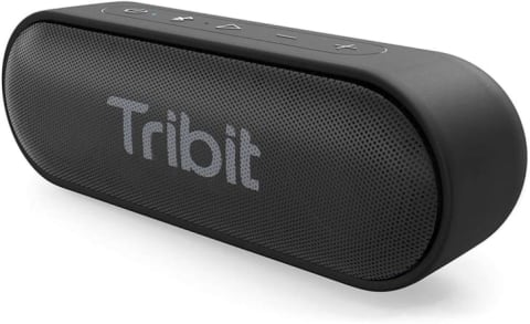 The Tribit XSound Go