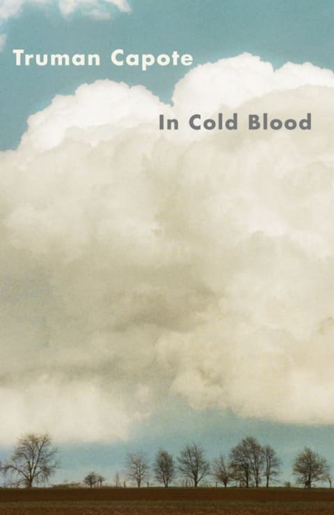 'In Cold Blood' 