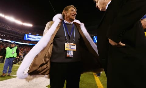 Joe Namath