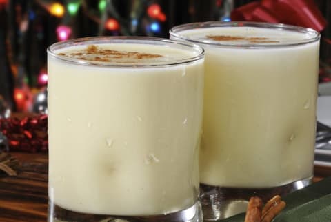 To nog or not to nog?