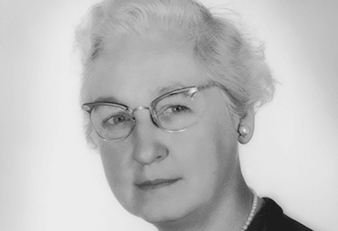 Virginia Apgar