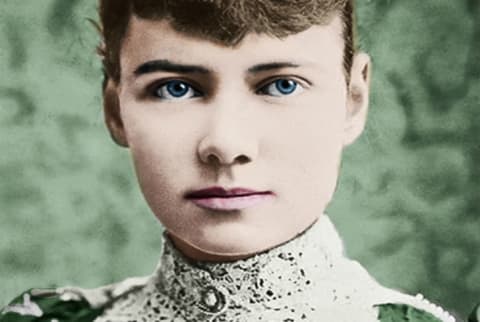 Nellie Bly