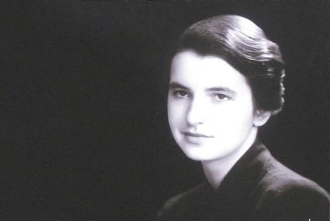 Rosalind Franklin