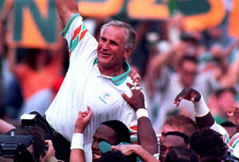 Don Shula