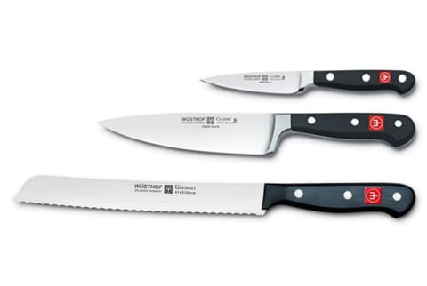 WÜSTHOF Knives