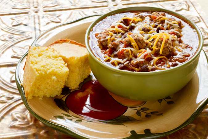 The Best Chili in All 50 States Mental Floss