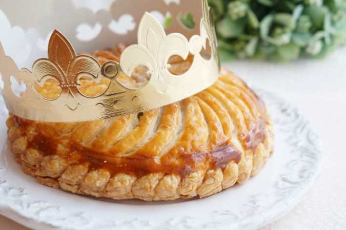 9 Royally Interesting Facts About King Cake | Mental Floss