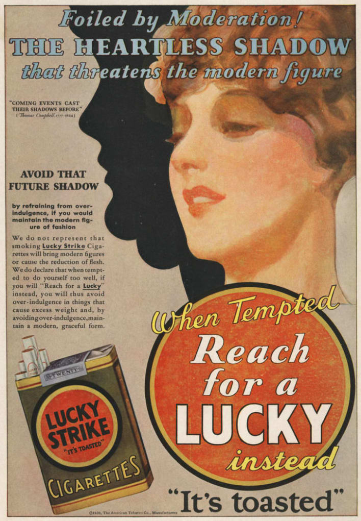 13 Questionable Weight-Loss Products From History | Mental Floss