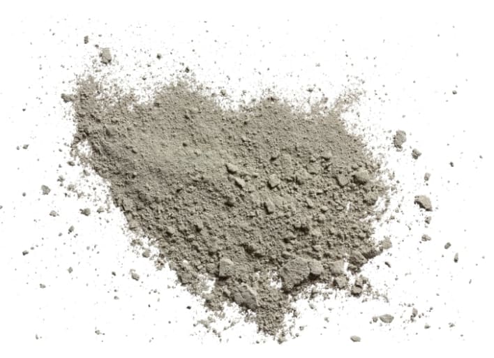 Cement vs. Concrete: What's the Difference? | Mental Floss