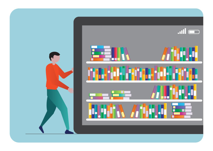 7 Fun Ways to Use the Internet Archive