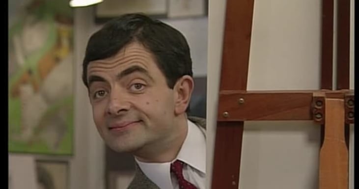 Mr. Bean Facts | Mental Floss