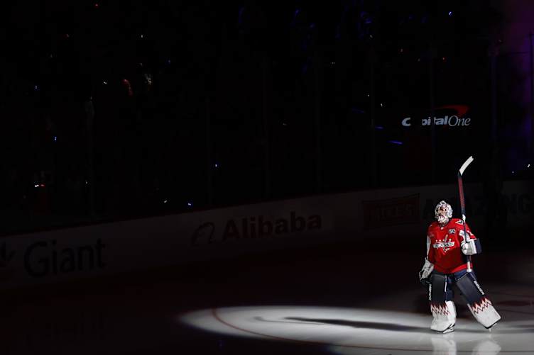 Top 3 key Washington Capitals to watch against Dallas Stars