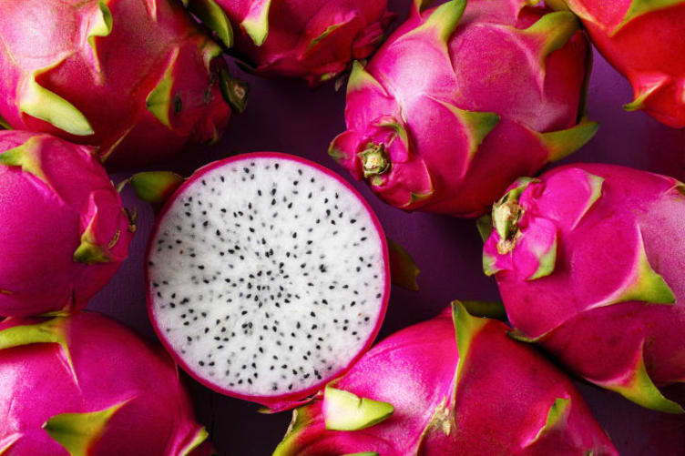 12 Strange, Yet Beautiful Fruits & Vegetables | Mental Floss