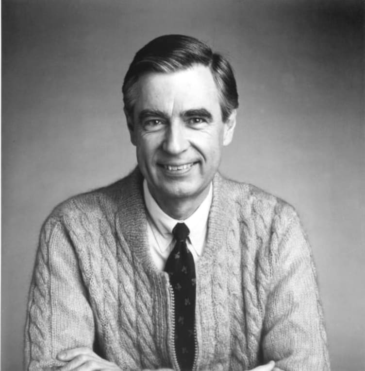 When Mr. Rogers Taught Kids About Mutually Assured Nuclear Destruction ...