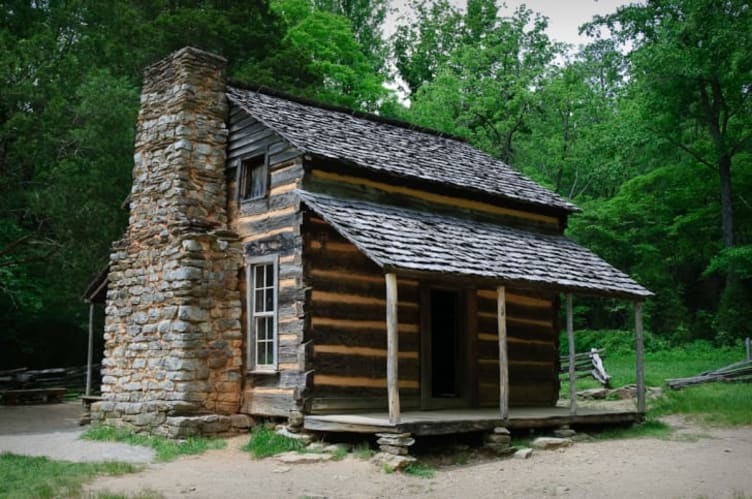 Facts About Great Smoky Mountains National Park | Mental Floss