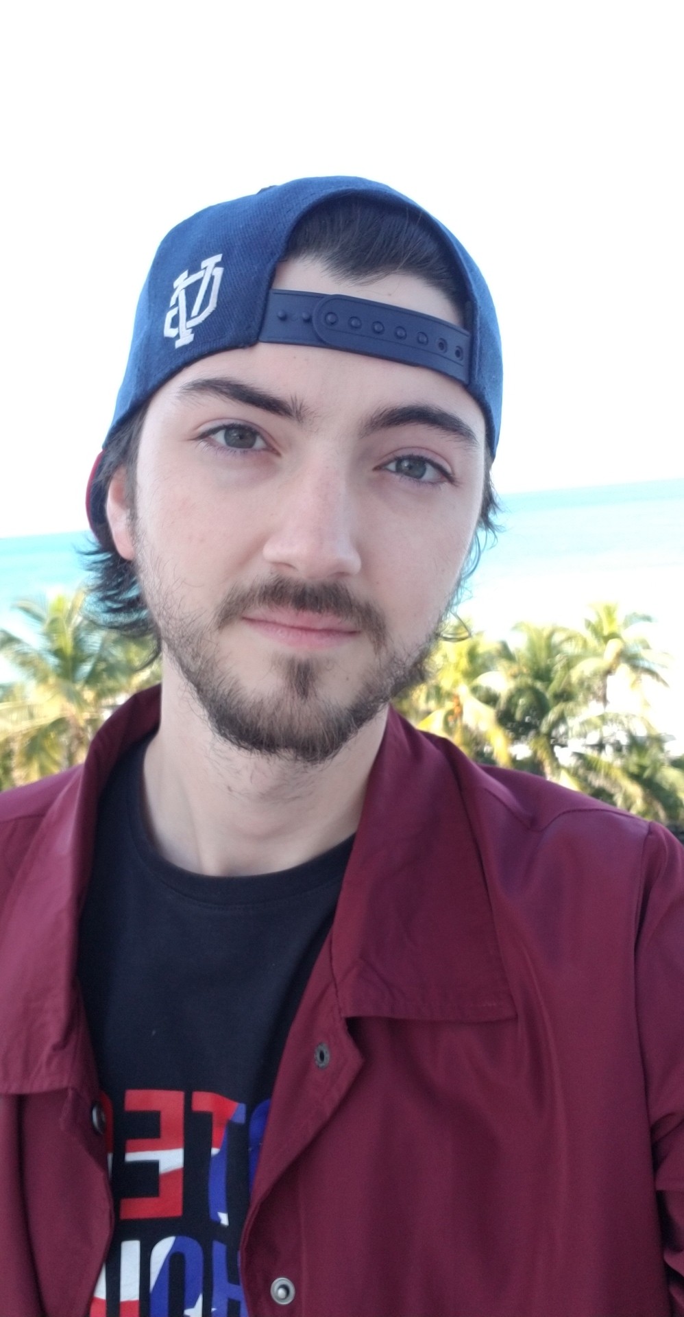 Matthew Kamholz