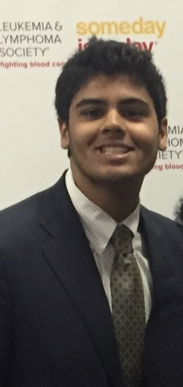 Akshay Krishnan