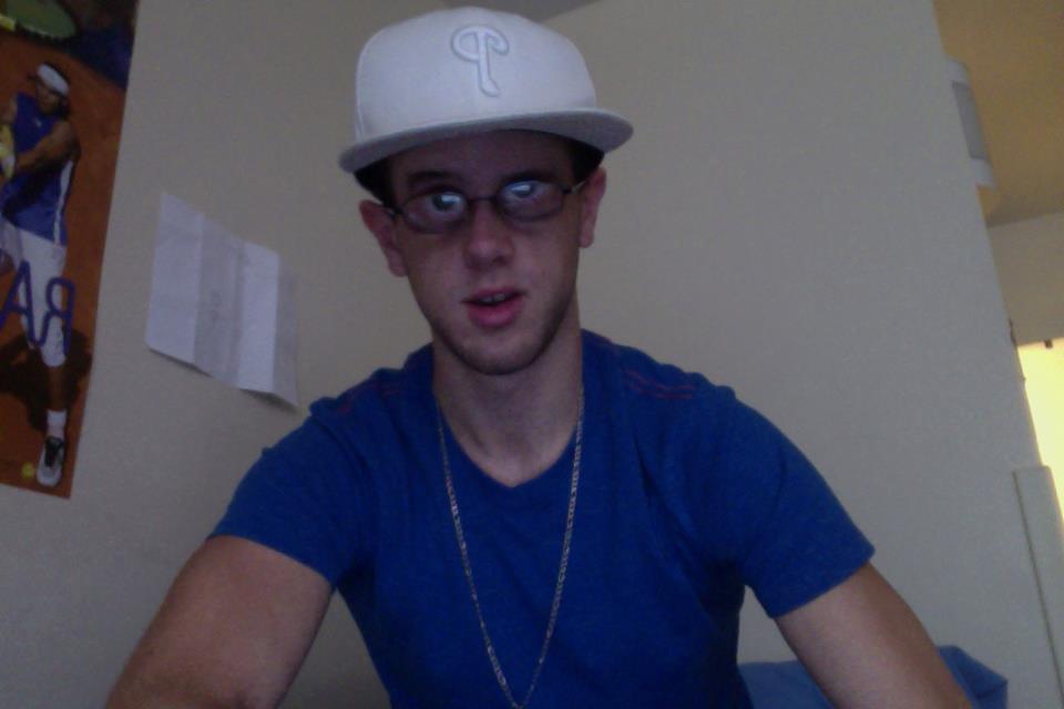 Matt Reed